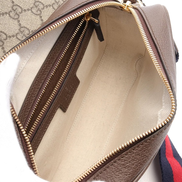 グッチ(GUCCI)グッチ オフィディア スモール GGスプリーム ショルダー