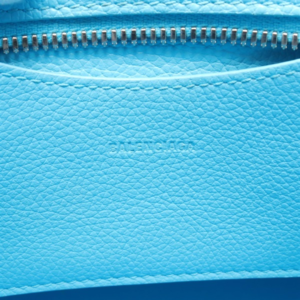 バレンシアガ(BALENCIAGA)バレンシアガ NEO CLASS CITY MINI ネオ