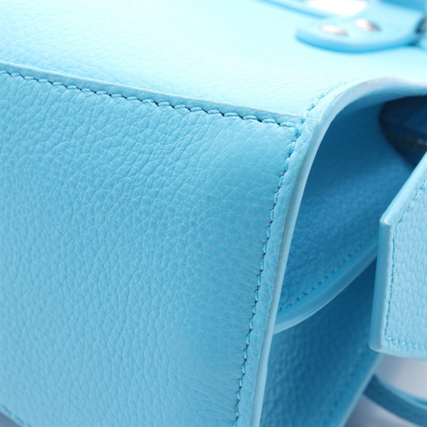 バレンシアガ(BALENCIAGA)バレンシアガ NEO CLASS CITY MINI ネオ