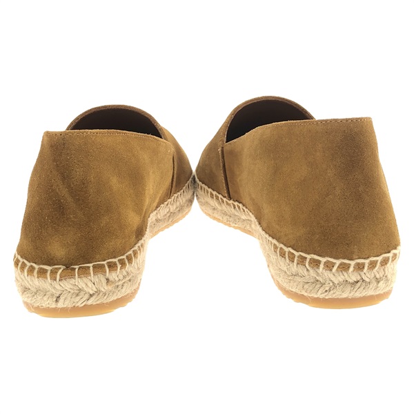 セリーヌ(CELINE)セリーヌ スエード シューズ スリッポン 靴 メンズ  