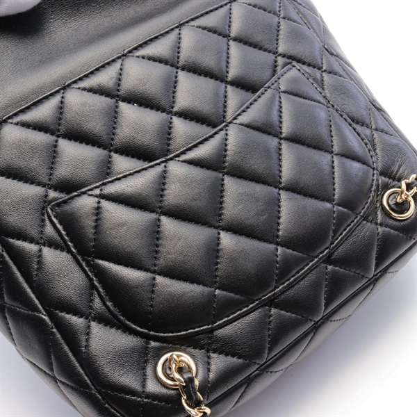 シャネル(CHANEL)シャネル クルーズライン マトラッセ リュックサック