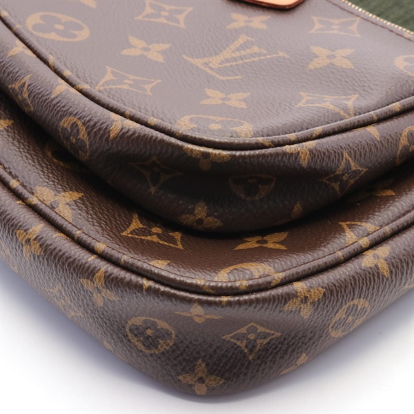 ルイ・ヴィトン(LOUIS VUITTON)ルイ・ヴィトン ミュルティ