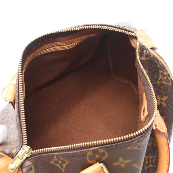 LOUIS VUITTON ヴィトン バッグ スピーディ25 M41528 ルイヴィトン/スピーディ25/M41528を買取させていただきました