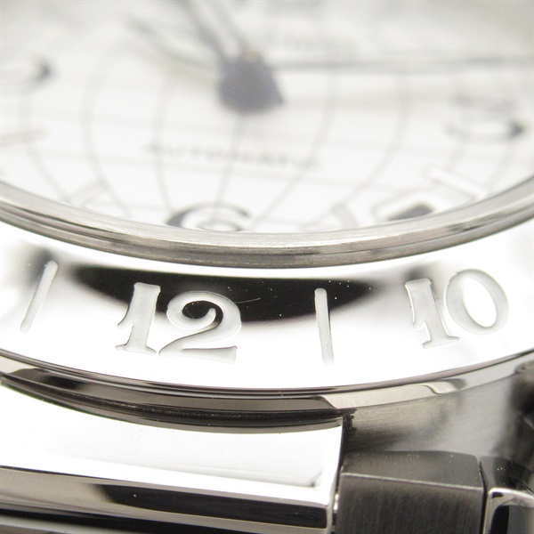 カルティエ パシャC メリディアン GMT W31078M7 Cartier パシャC  