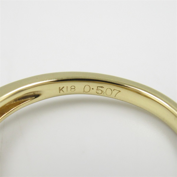 ジュエリー(JEWELRY)ジュエリー ダイヤモンド リング リング・指輪  