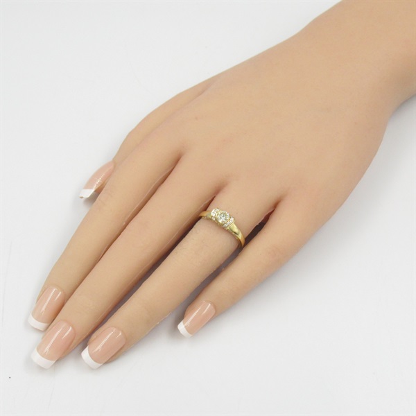 ジュエリー(JEWELRY)ジュエリー ダイヤモンド リング リング・指輪  