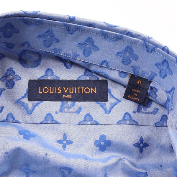 ルイ・ヴィトン(LOUIS VUITTON)ルイ・ヴィトン モノグラム DNAカラー