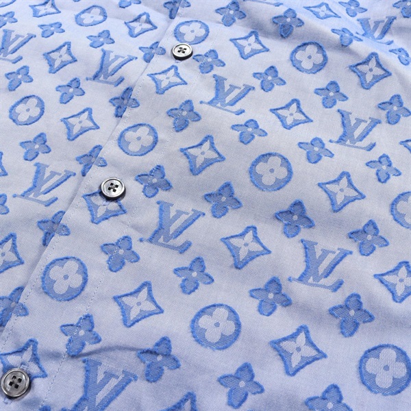 ルイ・ヴィトン(LOUIS VUITTON)ルイ・ヴィトン モノグラム DNA