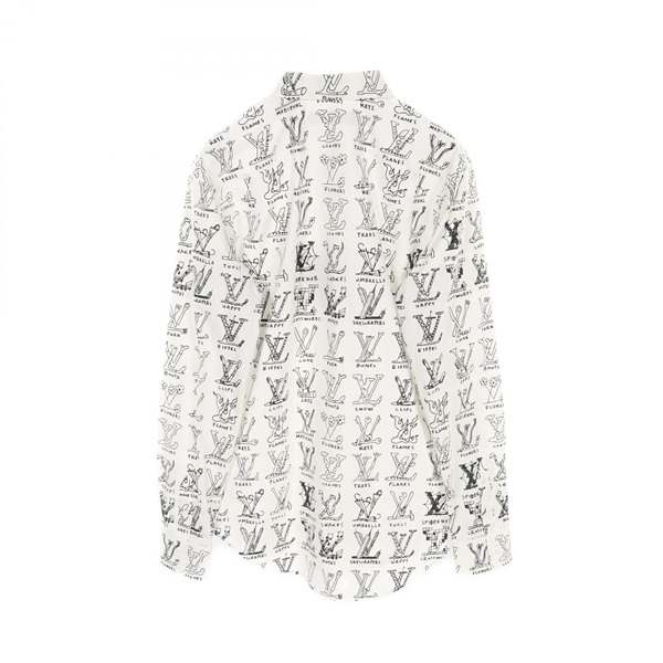 ルイ・ヴィトン(LOUIS VUITTON)ルイ・ヴィトン ロゴプレイズ その他