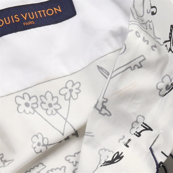 ルイ・ヴィトン(LOUIS VUITTON)ルイ・ヴィトン ロゴプレイズ その他