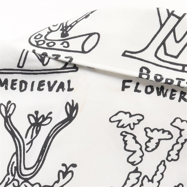 ルイ・ヴィトン(LOUIS VUITTON)ルイ・ヴィトン ロゴプレイズ その他