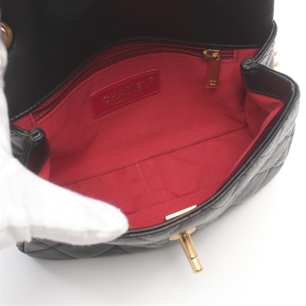 シャネル(CHANEL)シャネル マトラッセ ショルダーバッグ バッグ  