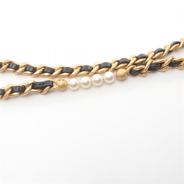 シャネル(CHANEL)シャネル マトラッセ ショルダーバッグ バッグ  