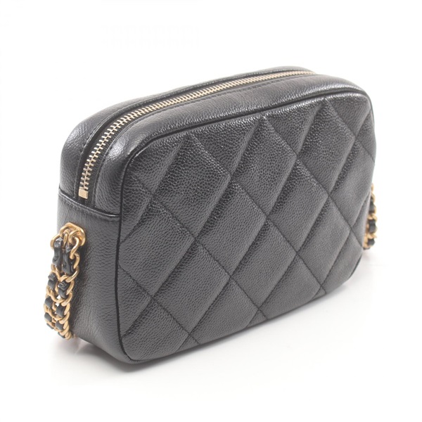 シャネル(CHANEL)シャネル マトラッセ ショルダーバッグ バッグ