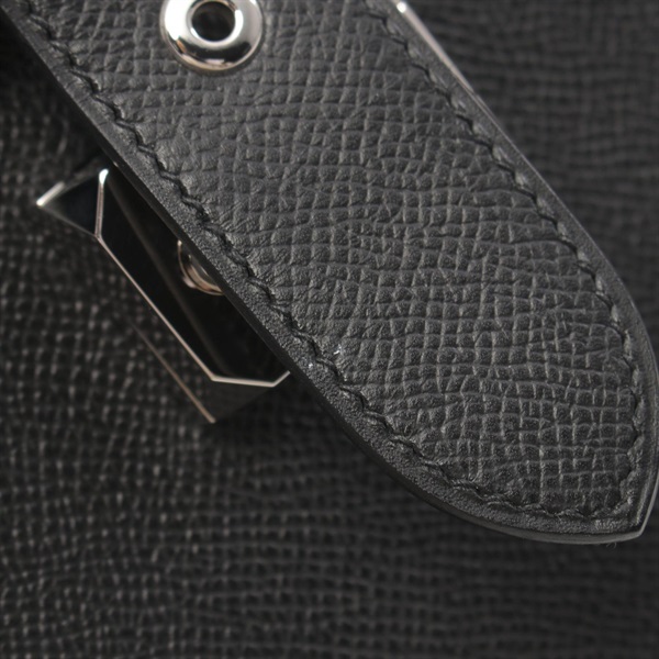 エルメス(HERMES)エルメス サックアデペッシュ27 ビジネスバッグ
