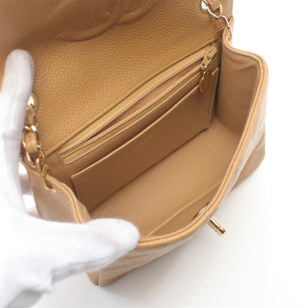 シャネル(CHANEL)シャネル ミニマトラッセ ショルダーバッグ バッグ