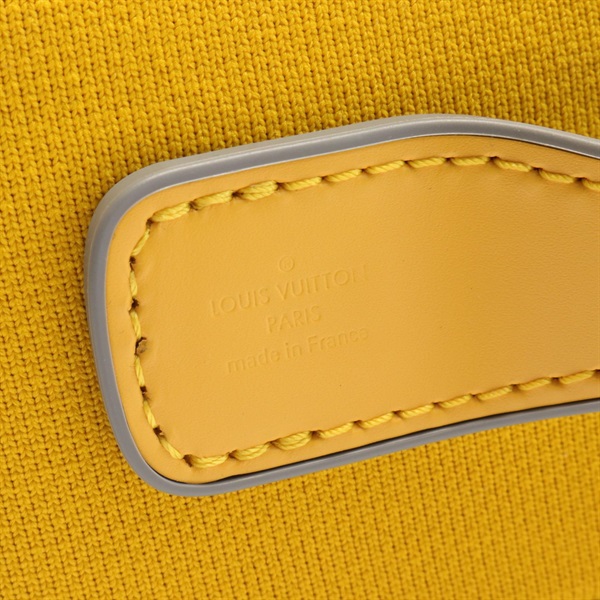 ルイ・ヴィトン(LOUIS VUITTON)ルイ・ヴィトン ホライゾン ソフト 2R55