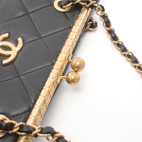 シャネル(CHANEL)シャネル マトラッセ トートバッグ バッグ レディース