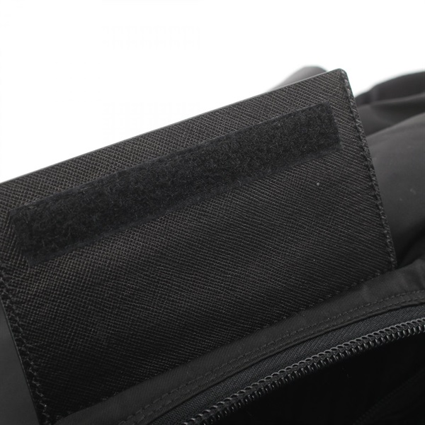 プラダ(PRADA)プラダ VIAGGIO ボストンバッグ バッグ メンズ
