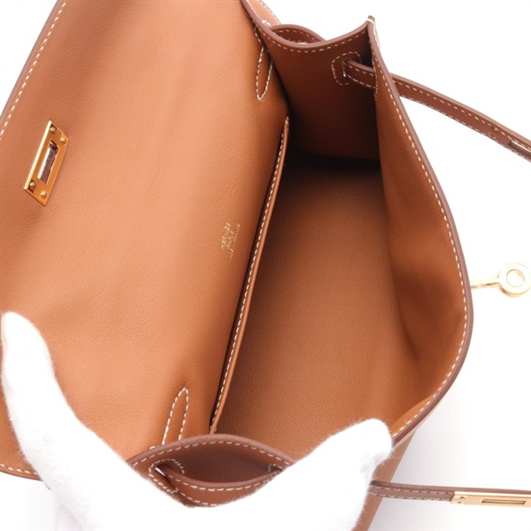 エルメス(HERMES)エルメス ポシェットケリー ミニ ハンドバッグ バッグ
