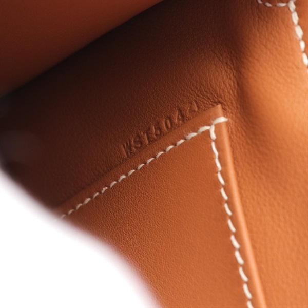 エルメス(HERMES)エルメス ポシェットケリー ミニ ハンドバッグ バッグ