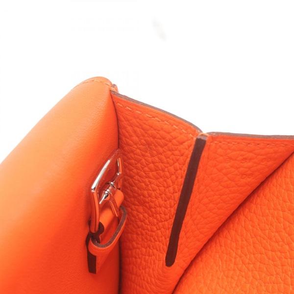 エルメス(HERMES)エルメス アルザン25 ハンドバッグ バッグ レディース