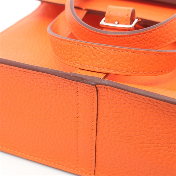 エルメス(HERMES)エルメス アルザン25 ハンドバッグ バッグ レディース