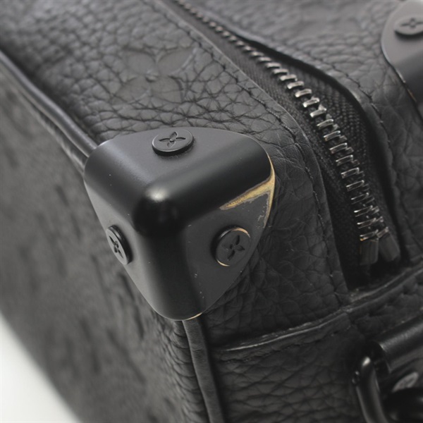 ルイ・ヴィトン(LOUIS VUITTON)ルイ・ヴィトン ミニ ソフトトランク