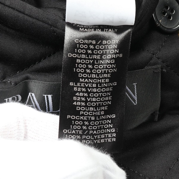 バルマン(BALMAIN)バルマン その他ジャケット 衣料品 アウター メンズ  