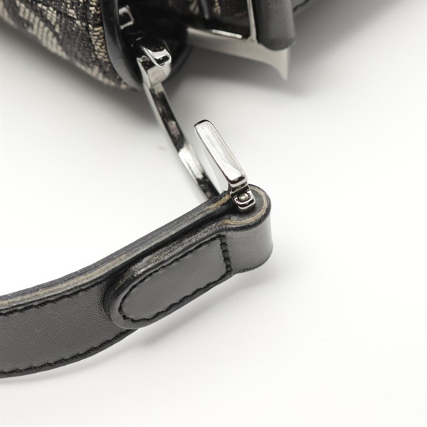 ディオール(Dior)ディオール ダブルサドルバッグ トロッター 