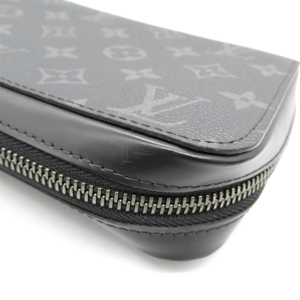 ルイ・ヴィトン(LOUIS VUITTON)ルイ・ヴィトン ジッピーXL ラウンド長