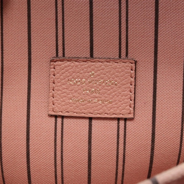 ルイ・ヴィトン(LOUIS VUITTON)ルイ・ヴィトン ポシェットメティス MM 