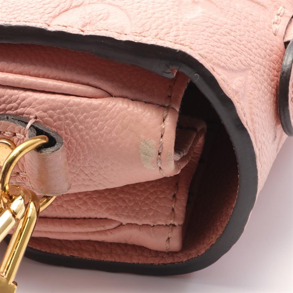 lou　LOUIS VITTON ポシェットメティスMM ローズプードル ルイ・ヴィトン(LOUIS VUITTON)ルイ・ヴィトン ポシェットメティス MM