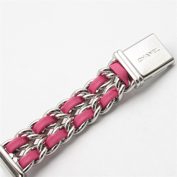 シャネル(CHANEL)シャネル プルミエールロック 腕時計 時計 レディース