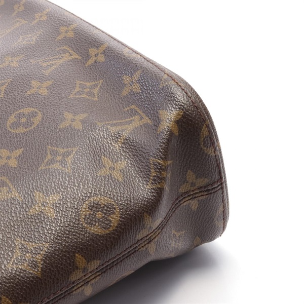 中古】LOUIS VUITTON ヴァヴァンGM トートバッグ モノグラム M51170 