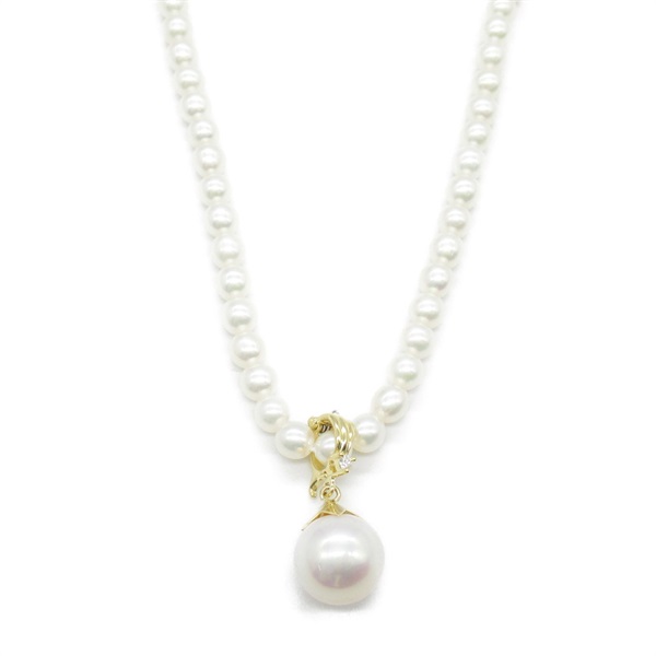 タサキ(TASAKI)タサキ 淡水パール ネックレス ネックレス ジュエリー