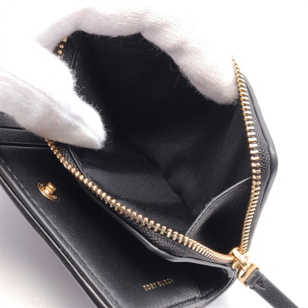 トリーバーチ(Tory Burch)トリーバーチ KIRA キラ 二つ折り財布 財布  