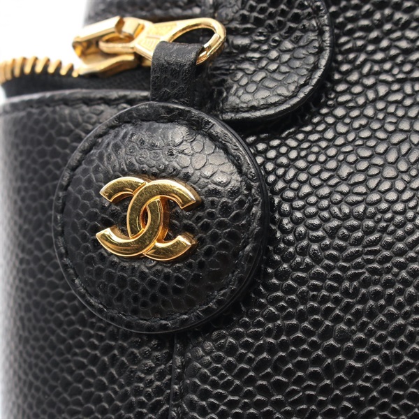 シャネル(CHANEL)シャネル ココマーク ハンドバッグ バッグ レディース 