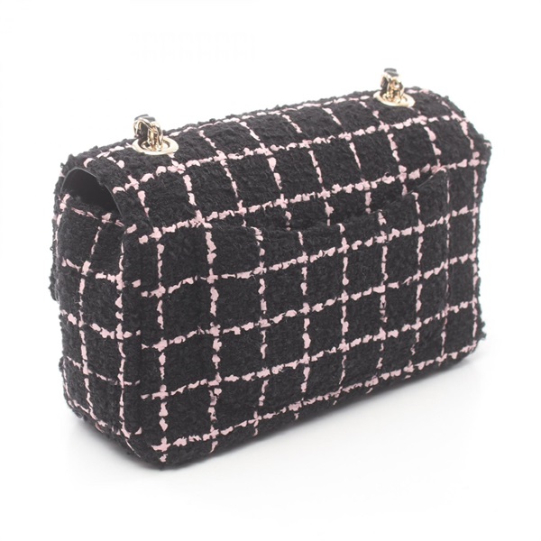 シャネル(CHANEL)シャネル カメリア ショルダーバッグ バッグ