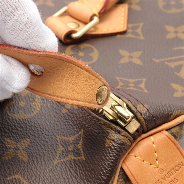 ルイ・ヴィトン(LOUIS VUITTON)ルイ・ヴィトン スピーディ30