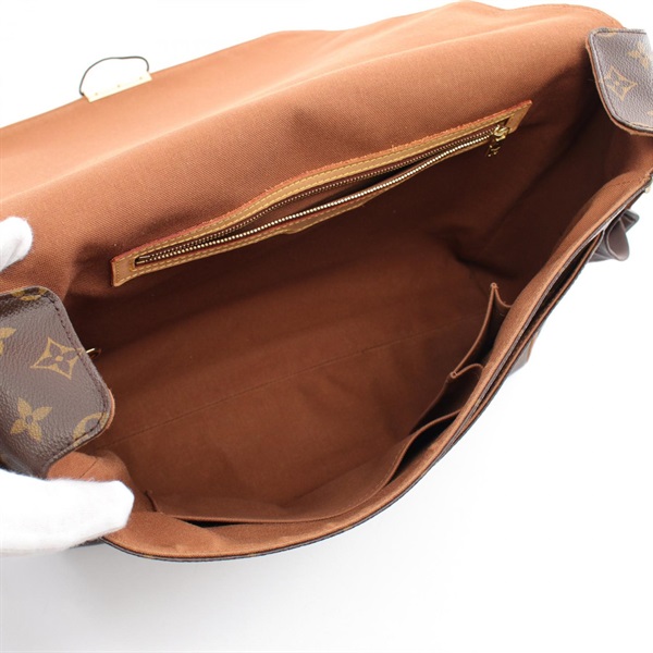 ルイ・ヴィトン(LOUIS VUITTON)ルイ・ヴィトン アベス モノグラム  