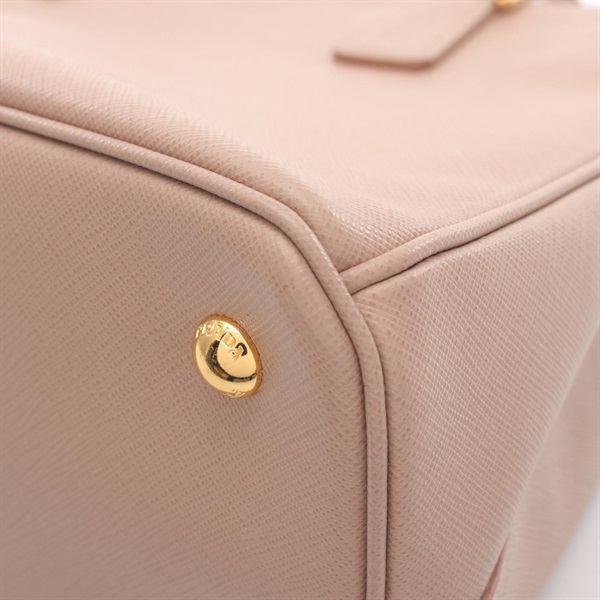 PRADA サフィアーノレザーバッグ　SAFFIANO LUX BN1874 プラダ(PRADA)プラダ SAFFIANO LUX ガレリア ハンドバッグ バッグ