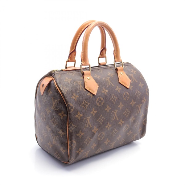 ルイ・ヴィトン(LOUIS VUITTON)ルイ・ヴィトン スピーディ25