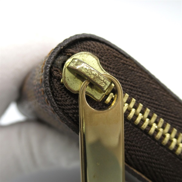 極美品✨ ルイヴィトン ダミエ ジッピー コインパース コインケース