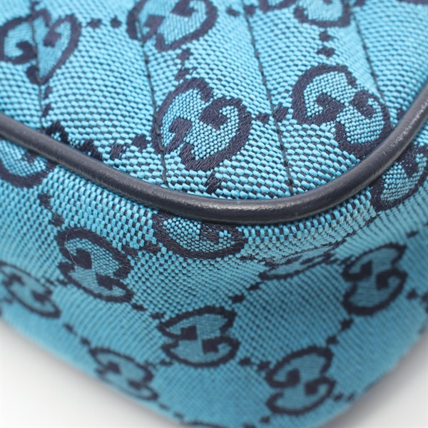 グッチ(GUCCI)グッチ GGマーモント ショルダーバッグ バッグ