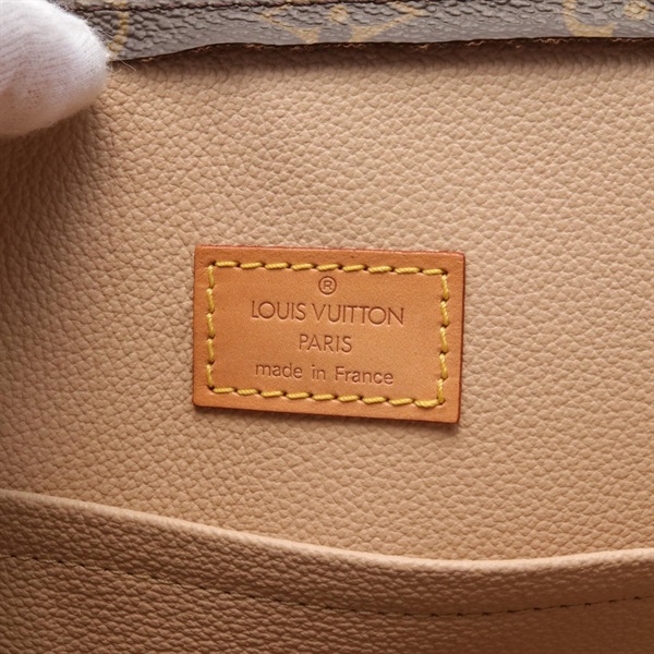 ルイ・ヴィトン(LOUIS VUITTON)ルイ・ヴィトン サックプラ トート