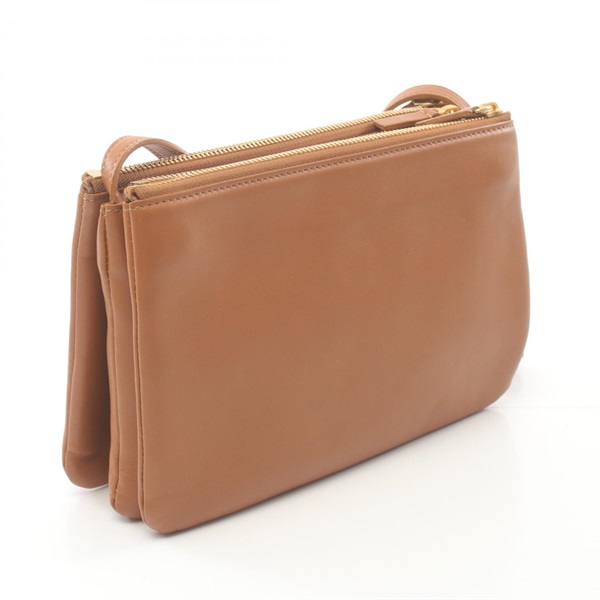 セリーヌ(CELINE)セリーヌ TRIO SMALL トリオ スモール ショルダー