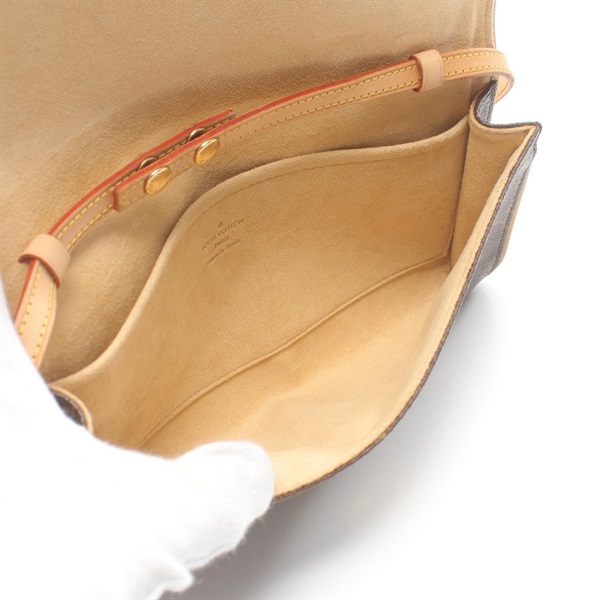 ルイ・ヴィトン(LOUIS VUITTON)ルイ・ヴィトン ポシェットツインGM