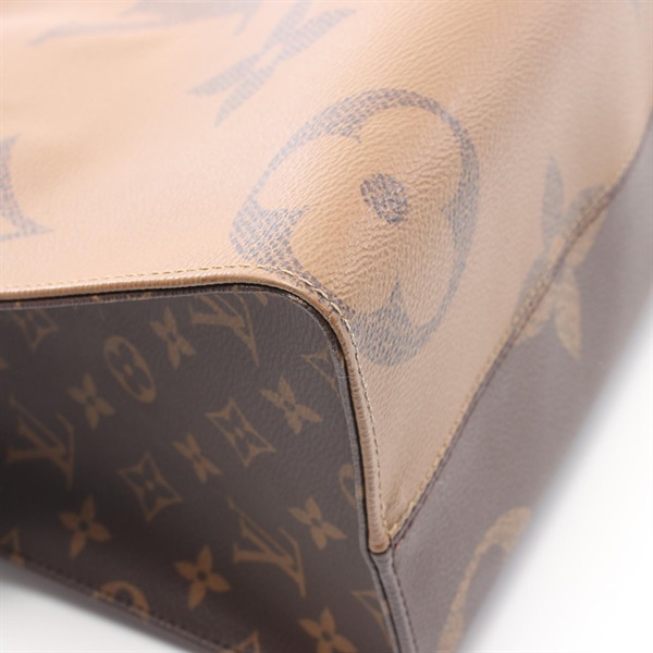 ルイ・ヴィトン(LOUIS VUITTON)ルイ・ヴィトン オンザゴーMM トート
