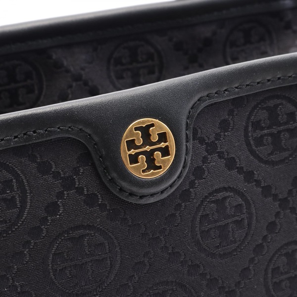 モコタ様ご確認専用ページです トリーバーチ(Tory Burch)トリーバーチ MONOGRAM SMALL ZIP TOTE